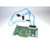 72360 dell pci e sas radic 6 ir jw063 0jw063
