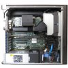 Dell Precision T5810 E5-1620 v3 - 16 GB - 256 GB SSD - P2000