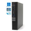 75169 dell optiplex 7050 micro i5 7500t 32 gb 2000 gb ssd