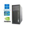 HP Z240