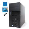 75973 dell precision tower 3620 e3 1240v5 32 gb 2000 gb ssd m2000