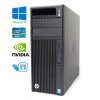 herni hp z440 workstation xeon e5 1620 v3 32gb 1012gb ssdhdd gtx 1660s w10