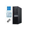 77824 dell optiplex 5070 sff i5 i5 9400 16 gb 1000 gb ssd
