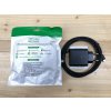 Tepow Univerzální nabíječka, 45 W, kabel USB-C, černá | Počítače24.cz