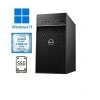 88898 dell precision 3630 tower i7 8700k 32 gb 1000 gb ssd rtx 3060