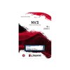SSD Kingston NV3 1 TB GB M.2 NVMe | Počítače24.cz