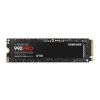 Samsung 990 PRO 4 TB SSD M.2 NVMe | Počítače24.cz
