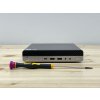 Repasovaný počítač HP EliteDesk 800 G4 DM | Počítače24.cz