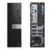 98255 1 dell optiplex 7060 sff i5 8500t 64 gb 1000 gb ssd