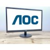 Repasovaný monitor AOC E2270SWHN (22", matný) | Počítače24.cz