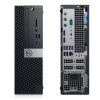 98456 1 dell optiplex 7060 sff i7 8700t 16 gb 1000 gb ssd