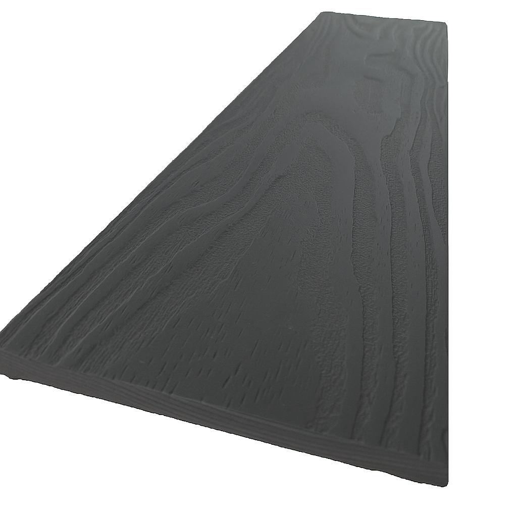 🌿NOVINKA NEXTWOOD PRO ROK 2026 – PLOTOVKY 3D LINE V BARVĚ ANTRACIT