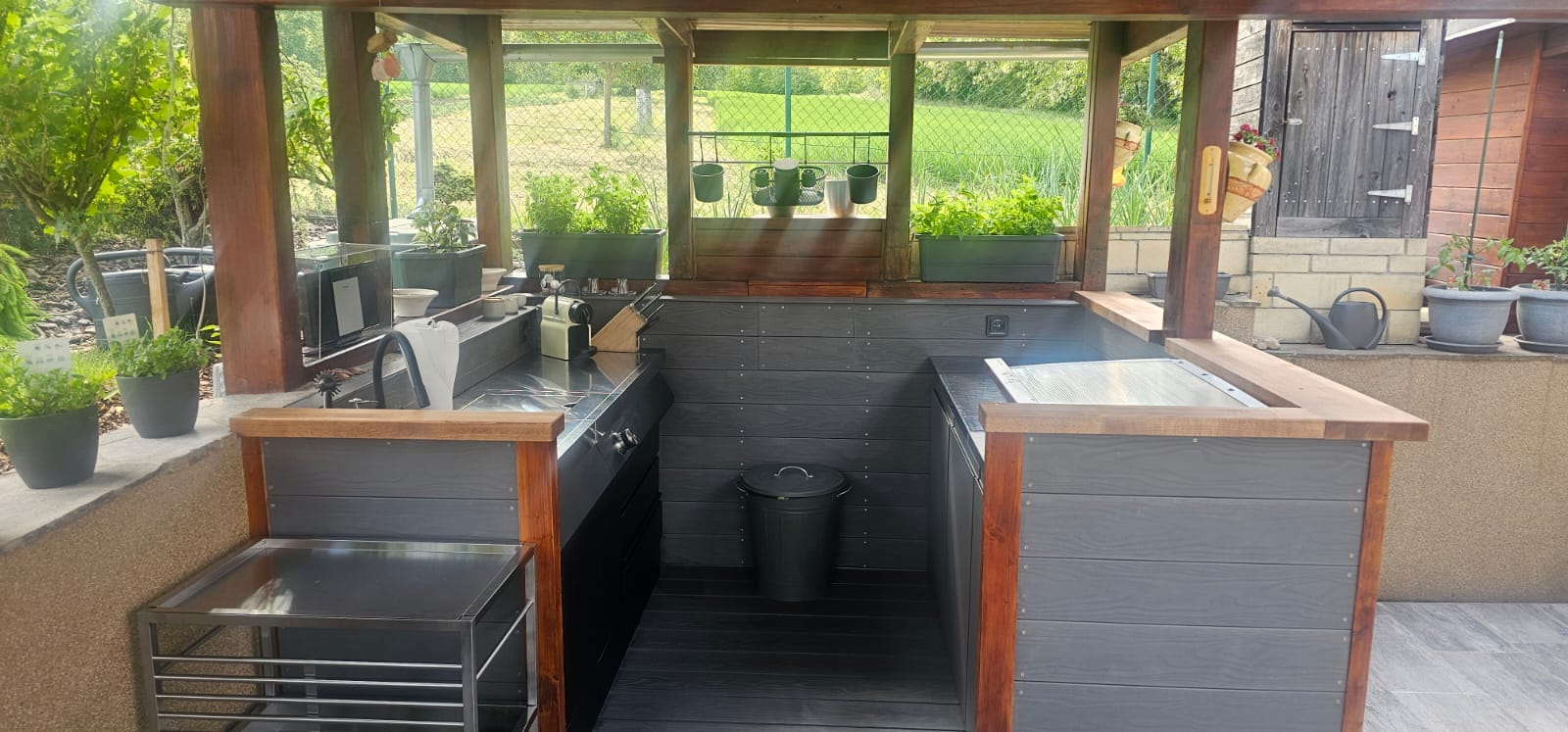 PŘIPRAVTE SVOU ZAHRADU NA JARO: INSPIRACE OD NAŠICH ZÁKAZNÍKŮ