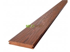 Terasové WPC plné prkno Nextwood Tropic