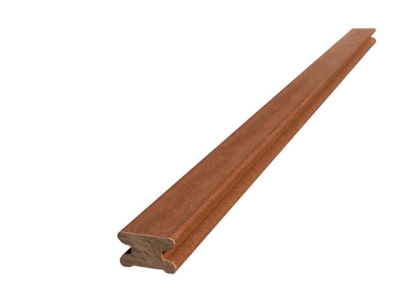 WPC terasový podkladový hranol NEXTWOOD FULL line - 4000 mm
