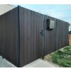 Plotovka 3D Wenge 11