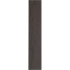 WPC široká plotovka 3D line Nextwood, wenge