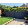 fence project