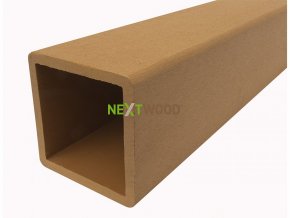 480 wpc svisly zabradlovy sloupek nextwood olse