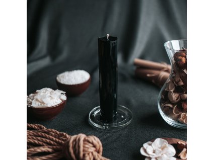 Velká svíčka - různé barvy