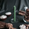 Thin candle - various colours