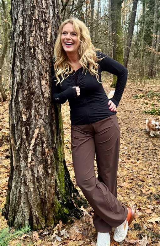 Kde všude užiješ sportovní oblečení NEYWER