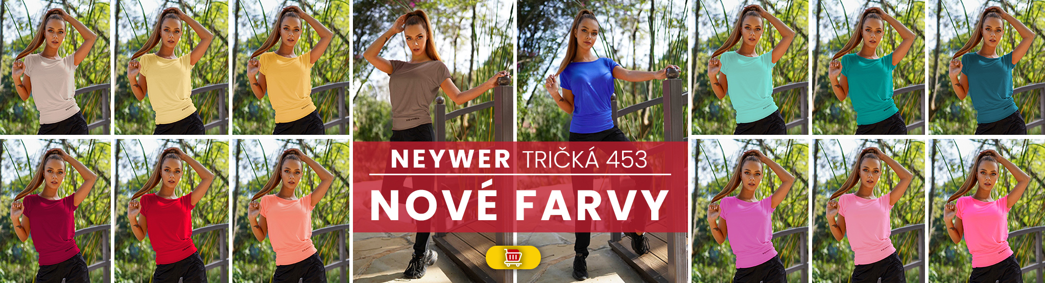 NEYWER