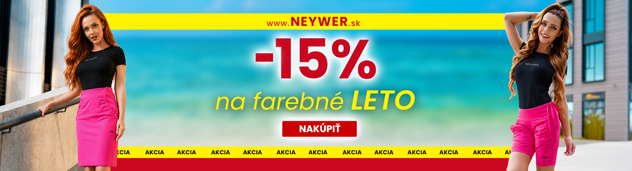 NEYWER