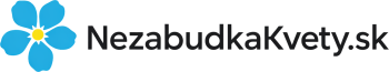 NezabudkaKvety.sk