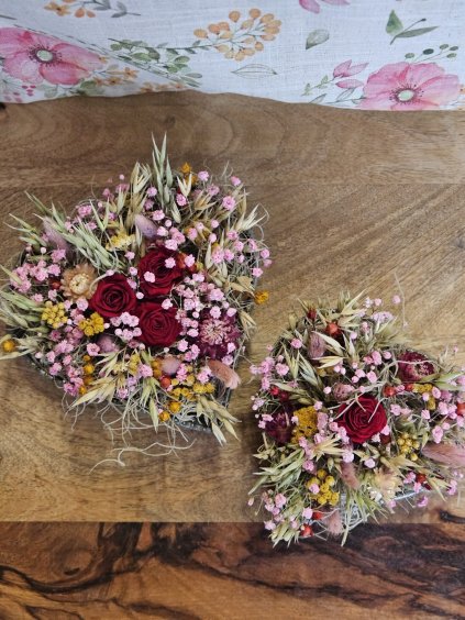 Srdce, ktoré nikdy nezvädne (Veľkosť S)