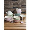 Misa s výlevkou Mynte – batter bowl