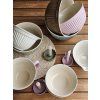 Misa s výlevkou Mynte – batter bowl