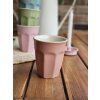 Keramický hrnček Mynte – Caffe Latte Mug