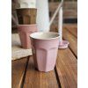 Keramický hrnček Mynte – Caffe Latte Mug