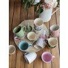 Keramický hrnček Mynte – Caffe Latte Mug