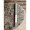 Stolová sviečka Bolsius Rustic – 27 cm