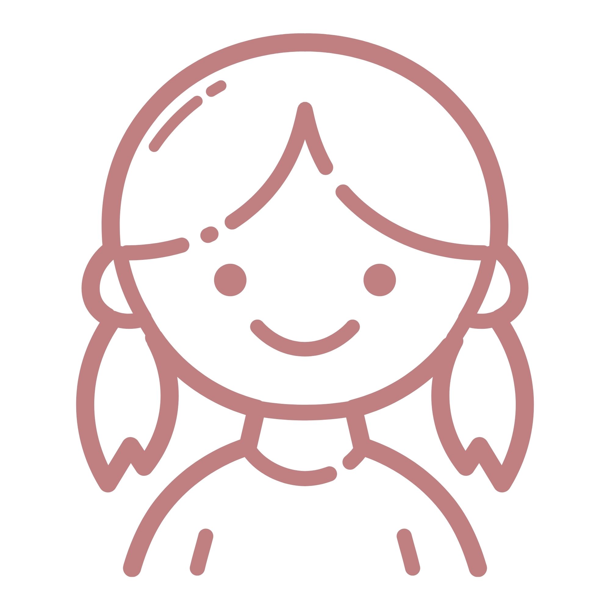 Komplexní rozvoj dětí