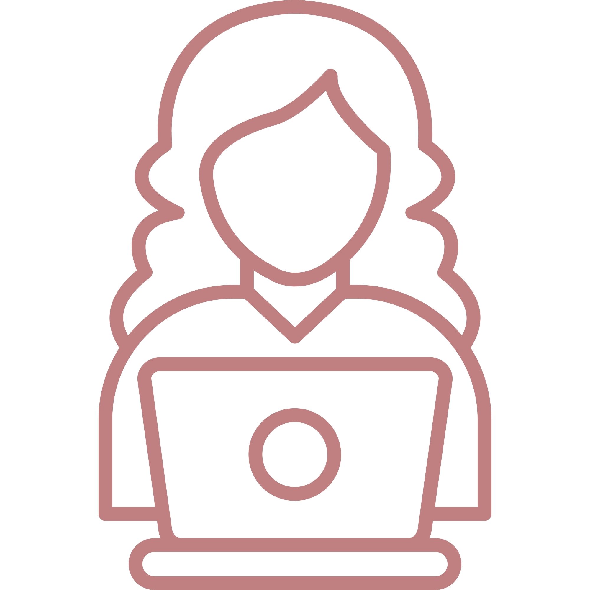 Tvořeno mámou a učitelkou