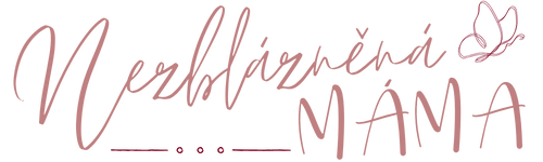 Nezblázněná máma