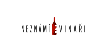 neznámí vinaři logo