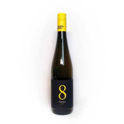 Chardonnay 2021 * Zbyněk Osička
