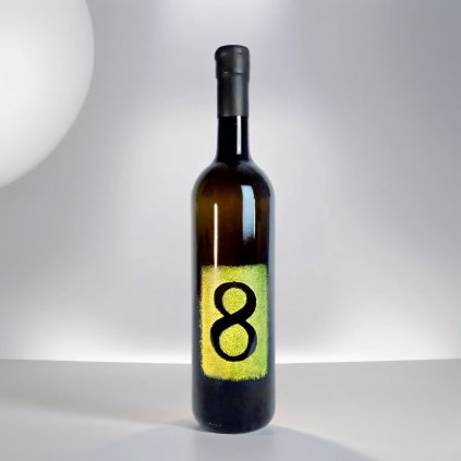 Riesling noble rot 2021 * Zbyněk Osička