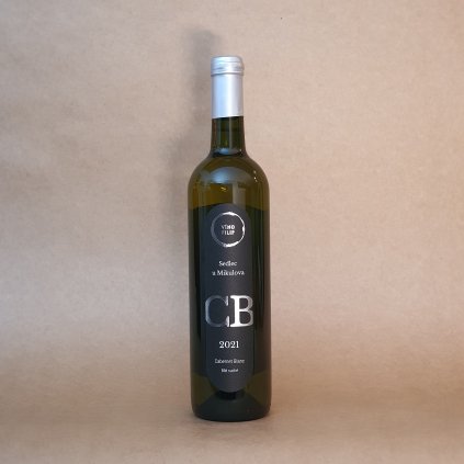 Cabernet blanc 2021 * Jan Filip