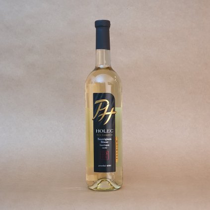 Sauvignon barrique 2021 / Pozdní sběr * Petr Holec