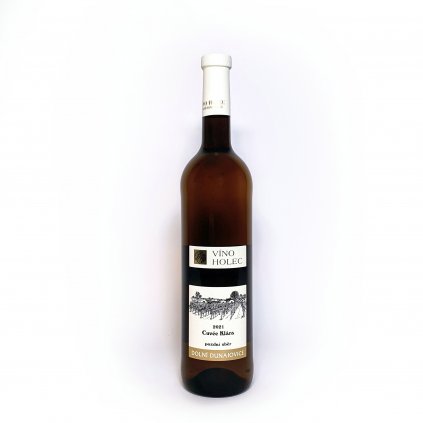 1373 cuvee klara 2021 pozdni sber petr holec