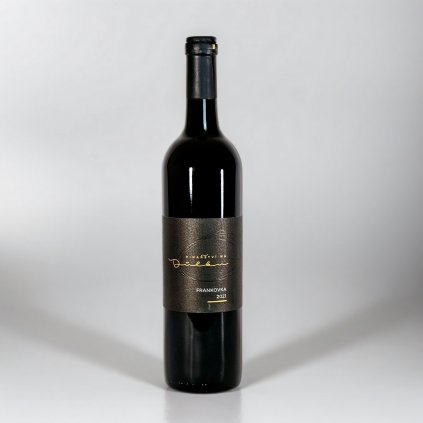 1808 frankovka barrel 2021 na dulku