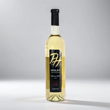 cabernet blanc 2022 petr holec