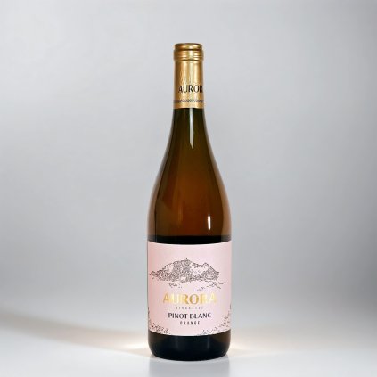 pinot blanc orange aurora