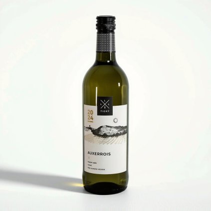 auxerrois 2024 lubomir tichy