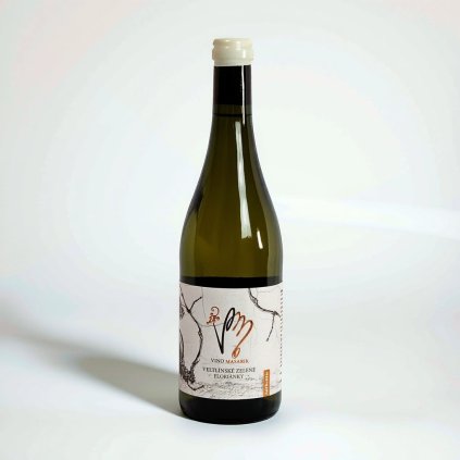 veltlinske zelene 2024 vino masarik